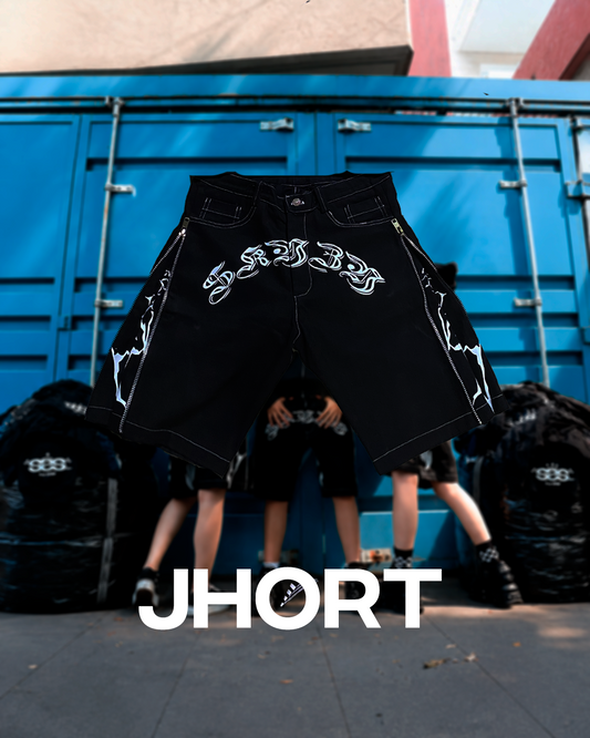Jhort black
