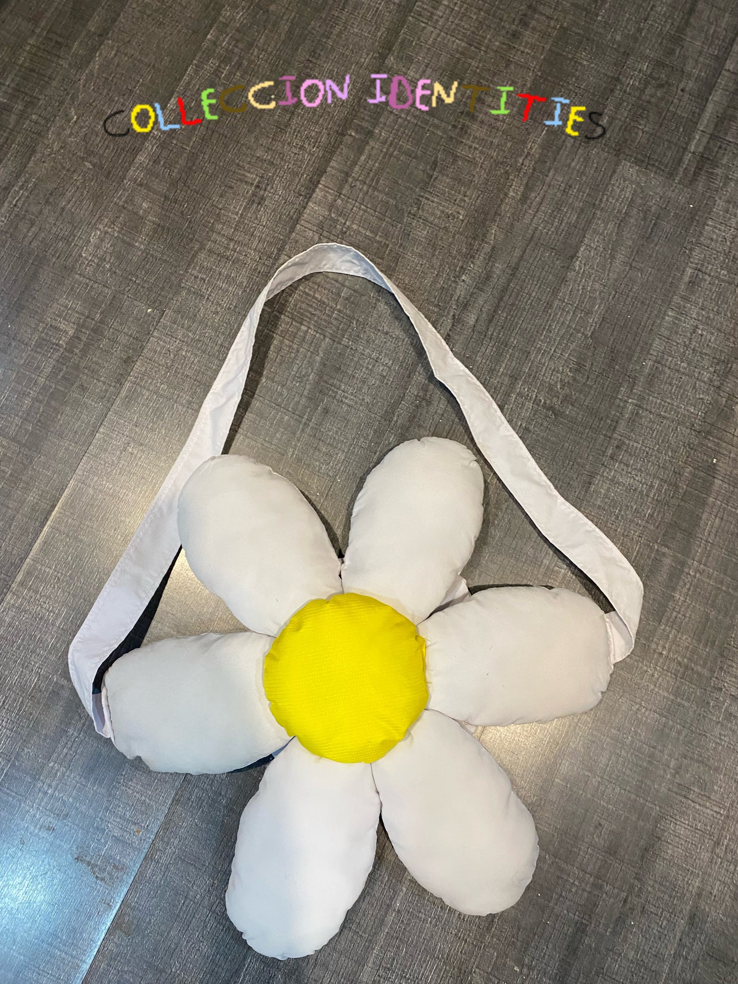 Flor Bag