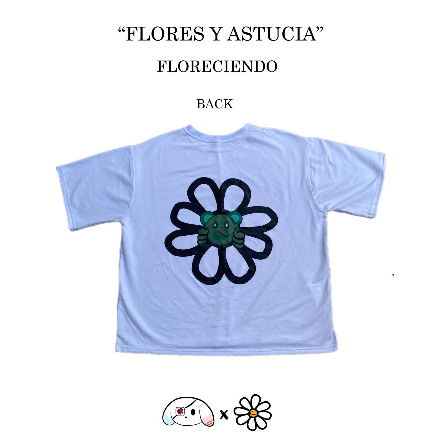 Flores y Astucia