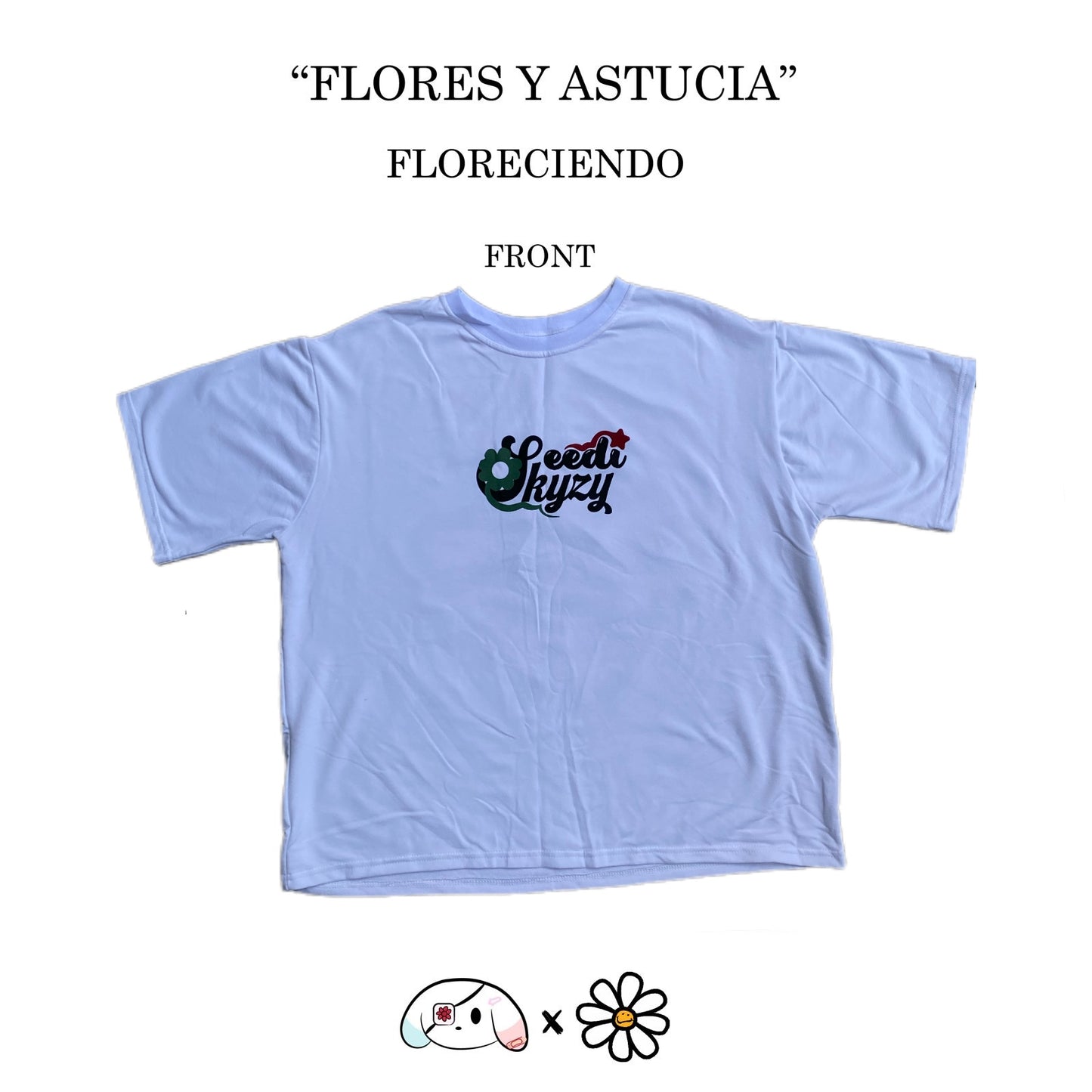 Flores y Astucia