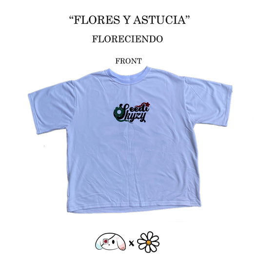 Flores y Astucia